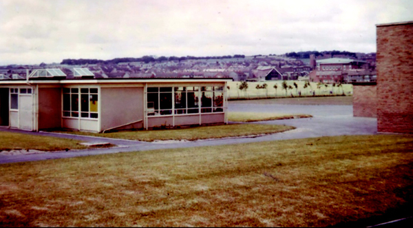 Lingey House School